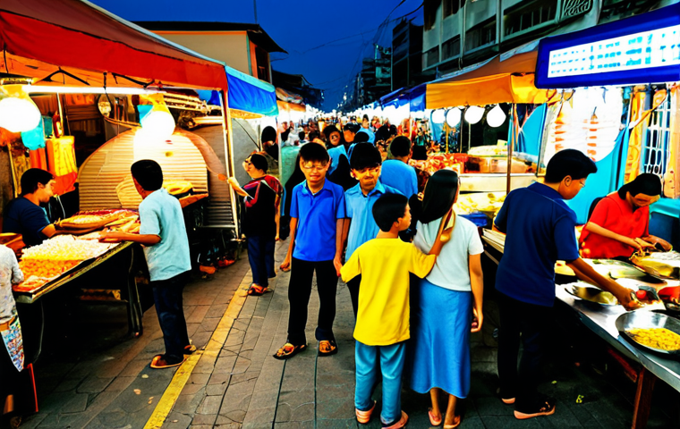 데이터 기반 마케팅 최적화 - Modern Malaysian Businesswoman**

"A confident Malaysian businesswoman in a modest baju kurung inspi...