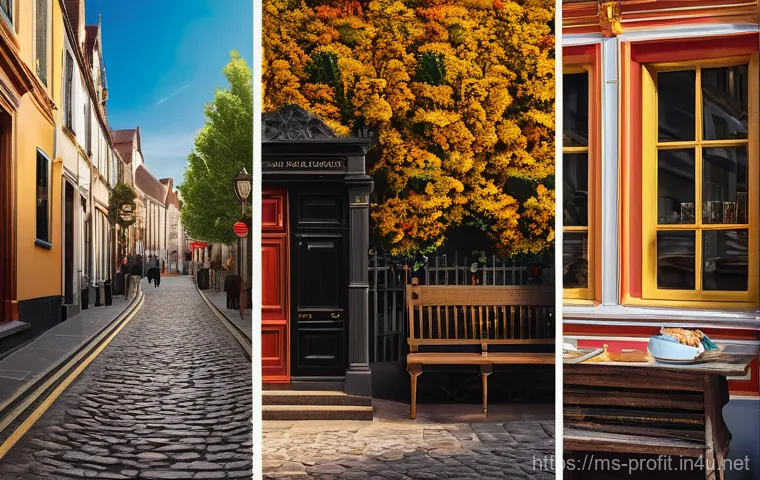 프랜차이즈 사업 수익 - Here are three detailed image generation prompts in English, based on the provided text and adhering...