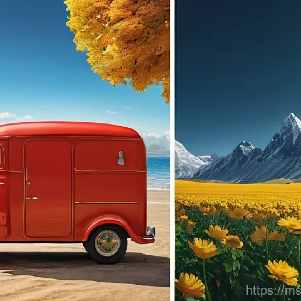 브랜드 콜라보레이션 수익 모델 - Here are three detailed image generation prompts in English, keeping all your essential guidelines i...